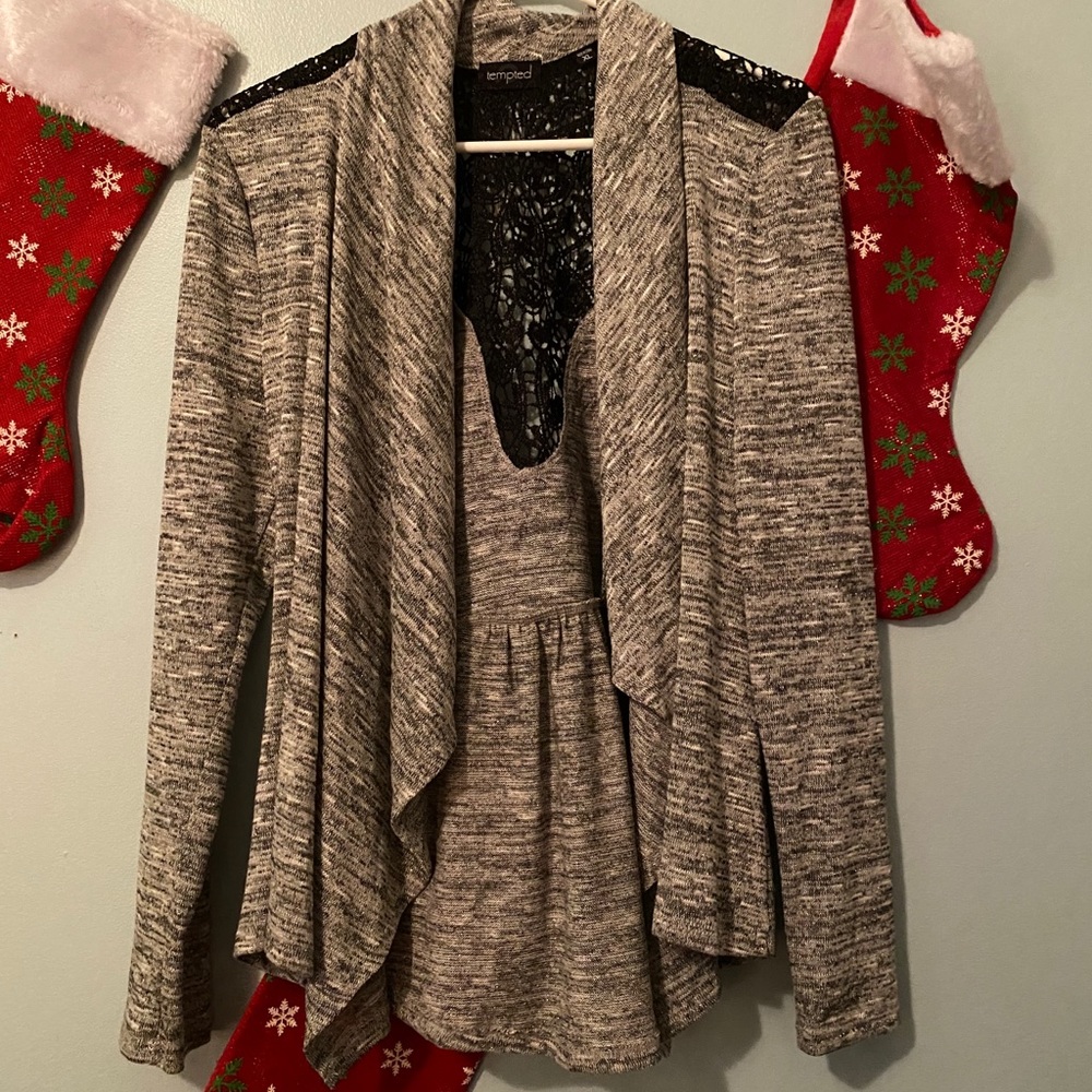 Cardigan